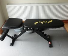 Workout Bench