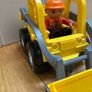 Duplo Lego Construction Set Image 3