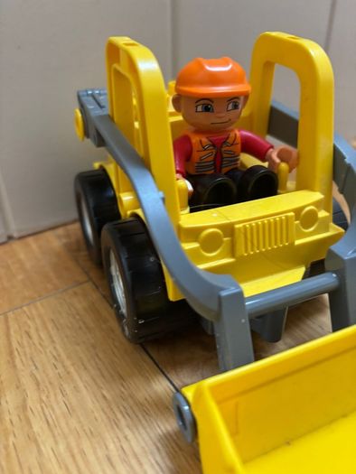 Duplo Lego Construction Set