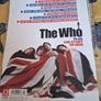 The Who - Q Special Edition - NM- Paul Weller/ The Jam Image 2
