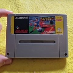 International Superstar Soccer Arcade Games Original