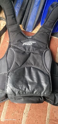 Scuba dive gear mix
