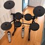 Millenium HD-120 Electric Drum Set Image 2