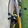 Colnago Oval Master Titanio Rabobank Image 10