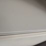 White 3-door sideboard / chest Image 4