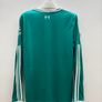 Liverpool away long sleeve jerseys season 25/26 Image 2