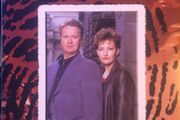 Taggart - Volume 5: Six Feature Length Episodes [DVD TV Boxset]  [STILL SEALED]