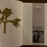 U2 - The Joshua Tree 1987 Original Tour Programme Image 2