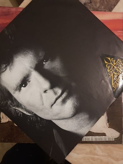 John Fogerty LP