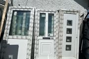 pvc door from 200 and from 1500
