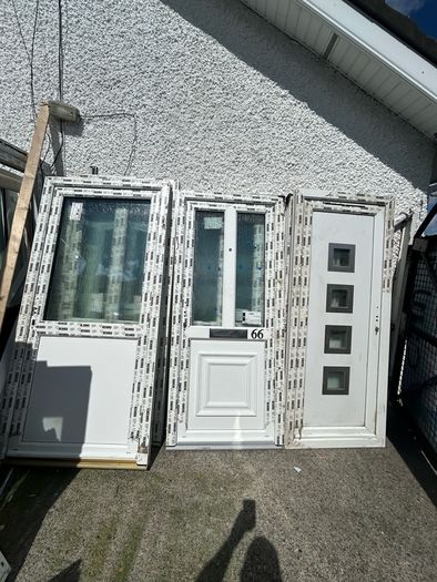 pvc door from 250