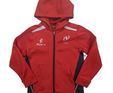 Ulster Kukri GAA Hoody 2018 (11-12 Years) [Fair]