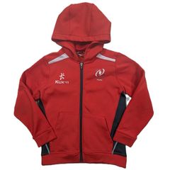 Ulster Kukri GAA Hoody 2018 (11-12 Years) [Fair]