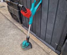 Bosch art 27 strimmer