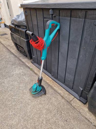 Bosch art 27 strimmer