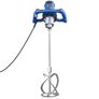 Hyundai 1600W Electric Paddle Mixer W/ 5pc Trowel Image 4