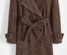 coat