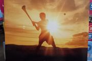 The Game: The Story of Hurling new and sealed Dvd Irish sport
