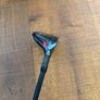 TaylorMade Stealth 4 Hybrid 22degree. Stiff KBS Shaft Image 2