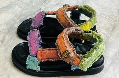 womens sandals