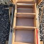 Attic loft ladder Farko 60x120 Image 8