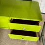 Pine Storage Childs Bedroom Playroom Storage Image 4