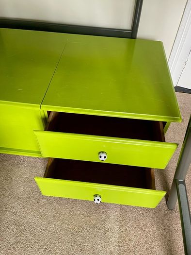 Pine Storage Childs Bedroom Playroom Storage