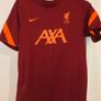Liverpool  jerseys Image 2