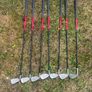 golf clubs Image 2