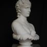 Bust of Clytie Image 4