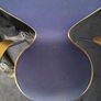 Mid Century Fritz Hansen Series 3207 Armchairs Image 10