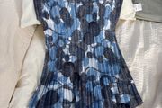 Leo &amp; Ugo summer top