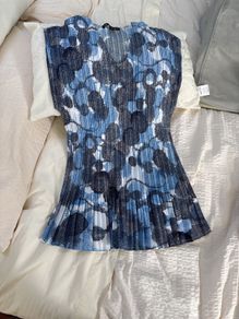 Leo & Ugo summer top