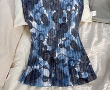 Leo & Ugo summer top