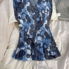 Leo & Ugo summer top