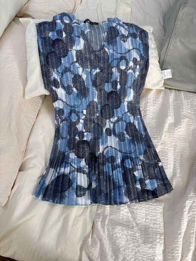 Leo & Ugo summer top