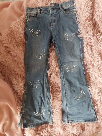 Girls clothes age 6- 7