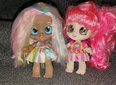 Kindi dolls