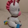 Baby Clementoni Baby Unicorn interactive educational teddy Image 3