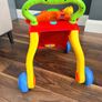 Vtech Baby Walker First Steps Image 2