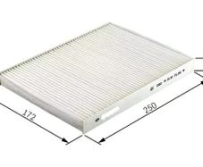 Carbon Activated Kia Hyundai Cabin Air Filter