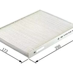 Carbon Activated Kia Hyundai Cabin Air Filter