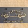 Vintage Porsche 911 Image 8