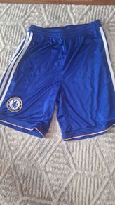 chelsea shorts