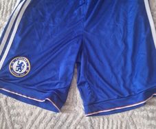 chelsea shorts