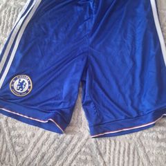 chelsea shorts