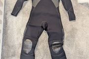 Ripcurl wetsuit