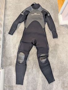 Ripcurl wetsuit