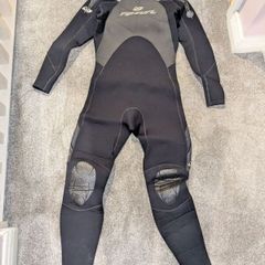 Ripcurl wetsuit