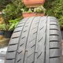 17"Genuine Mercedes Alloy Wheels with Laufenn Tires 225/50/R17 Image 3